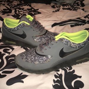 Nike air max thea